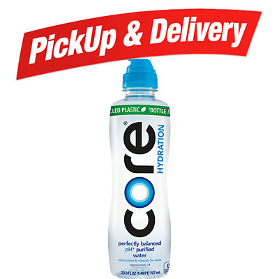 core hydration Albertsons Coupon