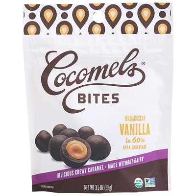 cocomels candy Safeway Coupon