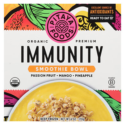 pitaya foods smoothie bowl Jewel-osco Coupon