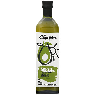 chosen foods avocado oil Albertsons Coupon on WeeklyAds2.com