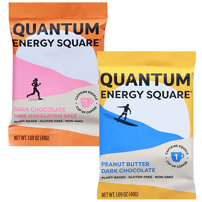 quantum energy squares bar Jewel-osco Coupon on WeeklyAds2.com