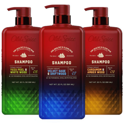 old spice Acme Coupon