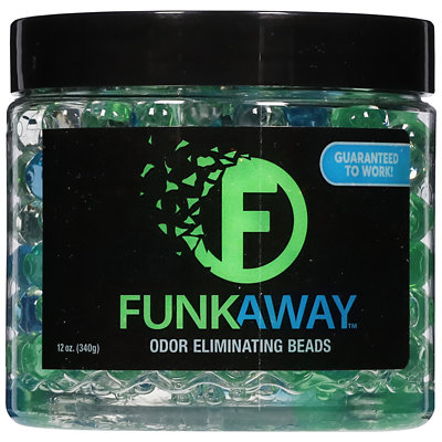 funkaway odor eliminating beads Albertsons Coupon