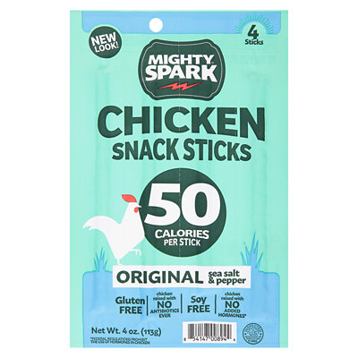mighty spark chicken stick Acme Coupon