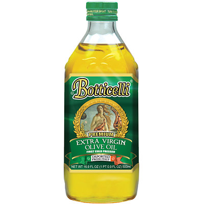 botticelli extra virgin olive oil Albertsons Coupon