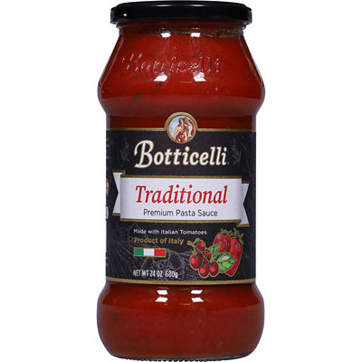 botticelli pasta sauce Acme Coupon