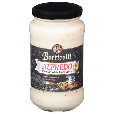 botticelli pasta sauce Safeway Coupon