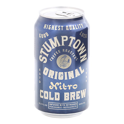 stumptown cold brew coffee roasters Albertsons Coupon
