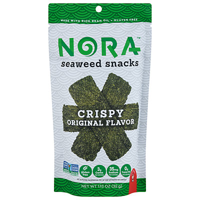 nora snacks Albertsons Coupon