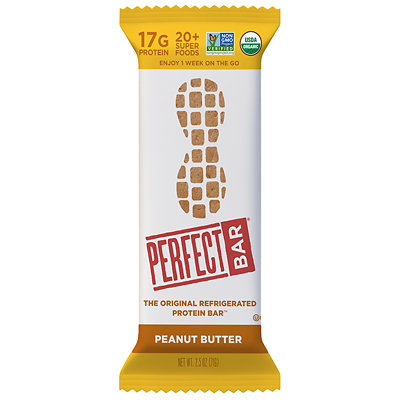 perfect bars Jewel-osco Coupon