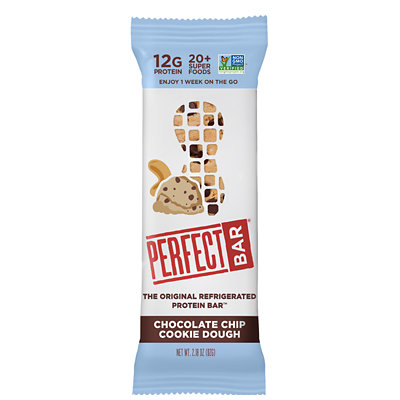 perfect bars Albertsons Coupon