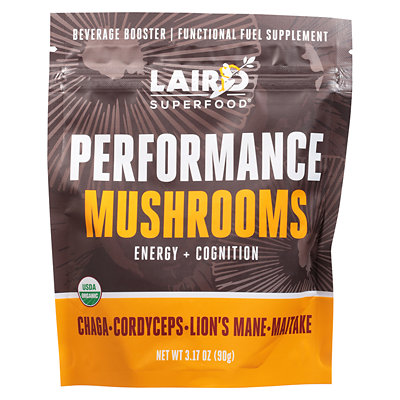 laird mushroom superfood Acme Coupon