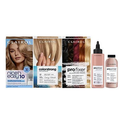 clairol Acme Coupon