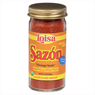 Loisa Organic Seasoning Acme Coupon
