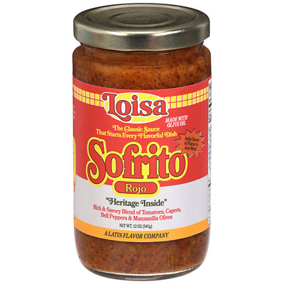 loisa sofrito Albertsons Coupon