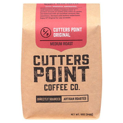 cutters point coffee Acme Coupon