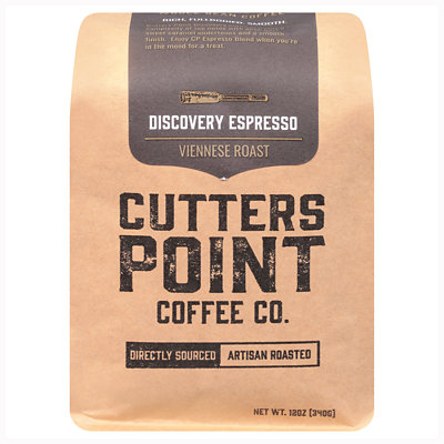 cutters point coffee Acme Coupon