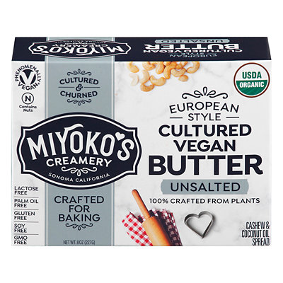 miyokos butter Jewel-osco Coupon