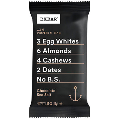 rx bars Safeway Coupon