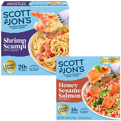 Scott & Jons Bowls Acme Coupon