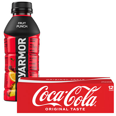 when you buy coca cola Albertsons Coupon