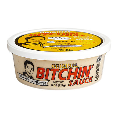 Bitchin' Sauce Acme Coupon