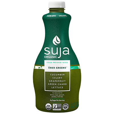 Suja Juice Safeway Coupon