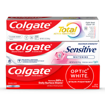 colgate Acme Coupon