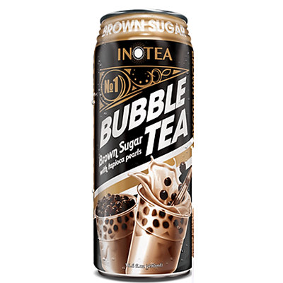 inotea bubble tea Jewel-osco Coupon