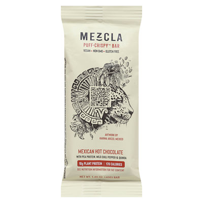 mezcla bar Safeway Coupon