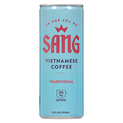 sang vietnamese coffee Safeway Coupon