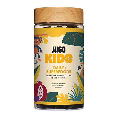 jugo kids Albertsons Coupon