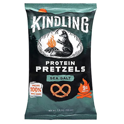 Kindling Pretzels Albertsons Coupon