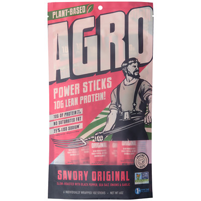 agro jerky Albertsons Coupon