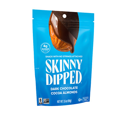 skinny dipped almonds Safeway Coupon