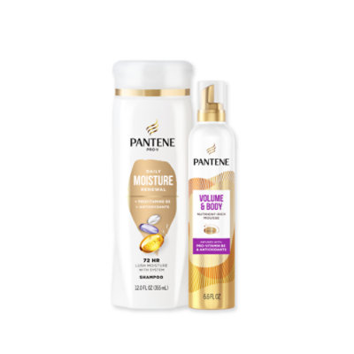 Pantene Acme Coupon