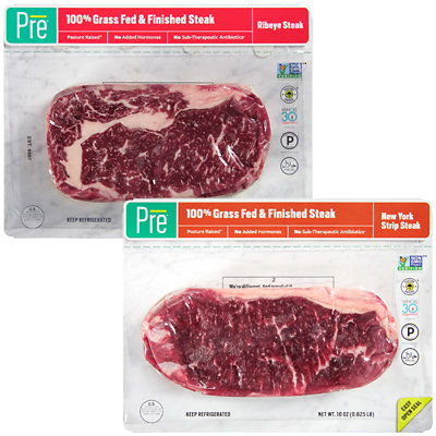 pre brand 100 grass fed ribeye Acme Coupon