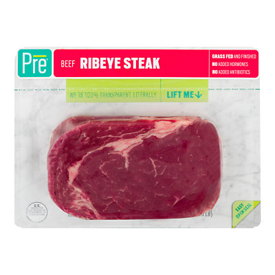pre brand ribeye steak Acme Coupon