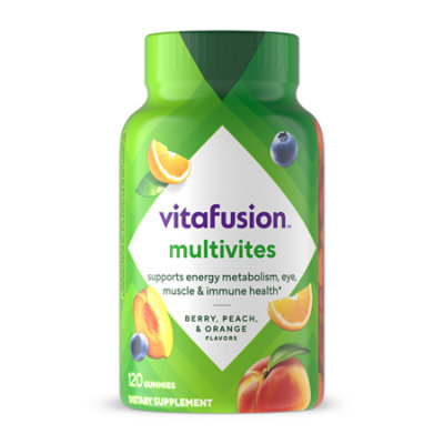vitafusion Acme Coupon