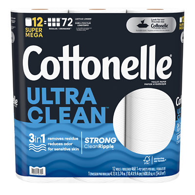 cottonelle Albertsons Coupon on WeeklyAds2.com