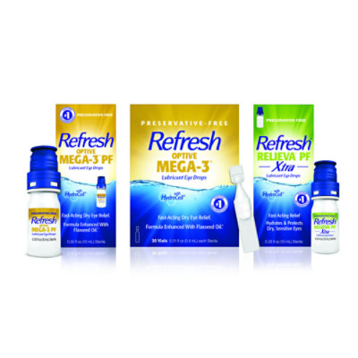 Refresh® Acme Coupon