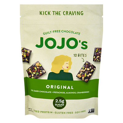 jojos chocolate Acme Coupon