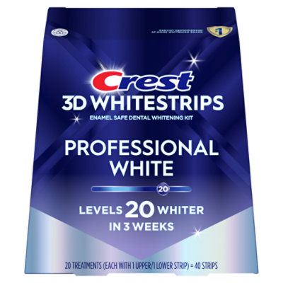 crest whitestrips Acme Coupon