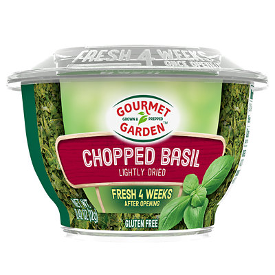 gourmet garden light dried herbs Jewel-osco Coupon