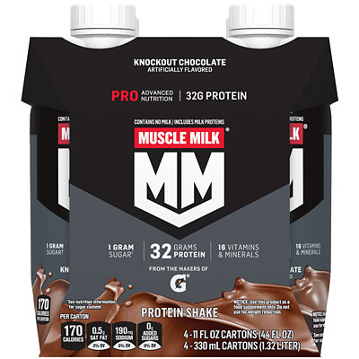 muscle milk Albertsons Coupon