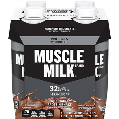 muscle milk protein shake Acme Coupon