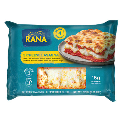 rana lasagna Albertsons Coupon