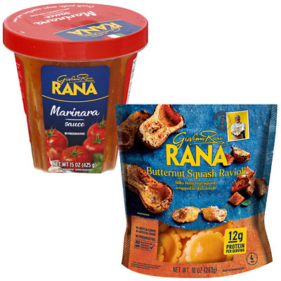 rana pasta sauce Albertsons Coupon