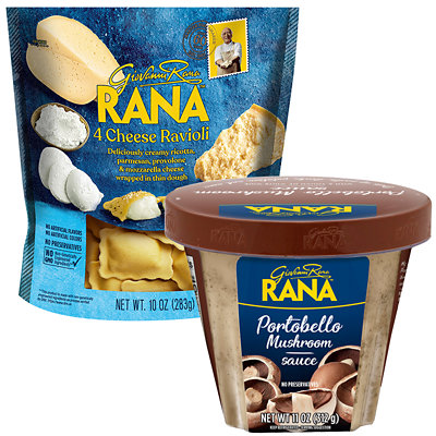 Rana Pasta and Sauces Acme Coupon