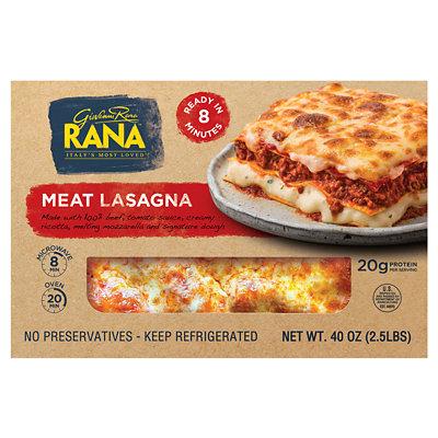 rana pasta meals Safeway Coupon